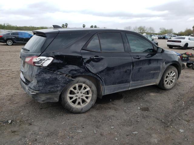Photo 3 from auction – 2018 CHEVROLET EQUINOX LS with VIN 2GNAXHEV3J6241070