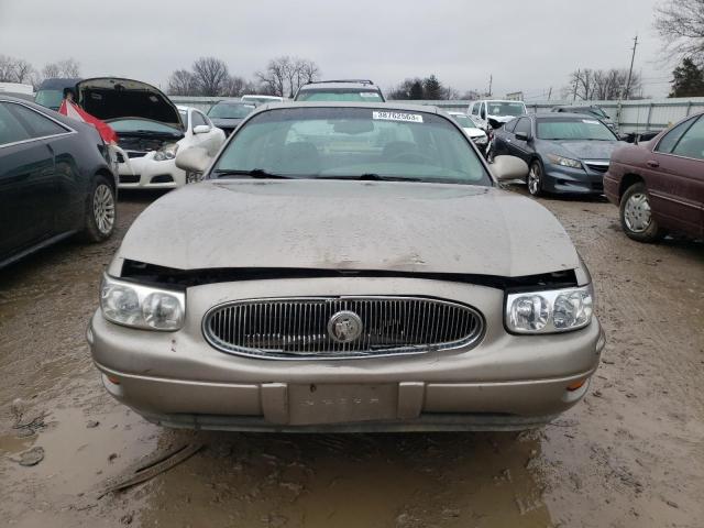 Photo 5 from auction – 2000 BUICK LESABRE LI with VIN 1G4HR54K7YU261269