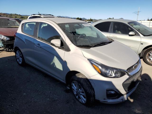 Photo 4 from auction – 2020 CHEVROLET SPARK 1LT with VIN KL8CD6SA3LC450974