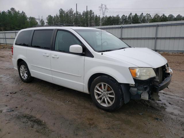 Photo 4 from auction – 2014 DODGE GRAND CARA with VIN 2C4RDGCG2ER388455