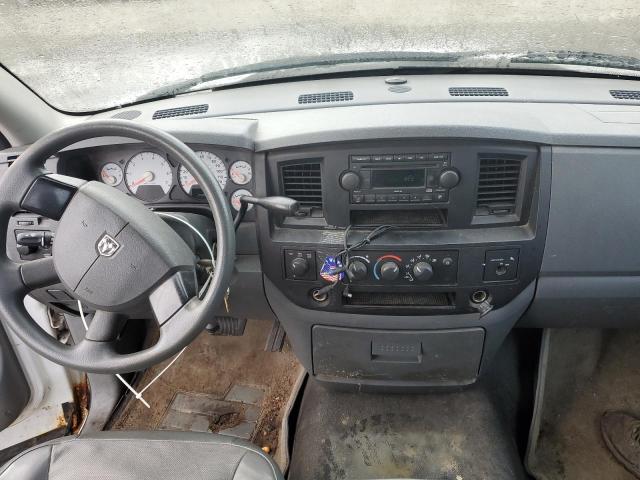 Photo 8 from auction – 2007 DODGE RAM 1500 S with VIN 1D7HU16N77J560835