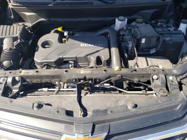 Photo 11 from auction – 2021 CHEVROLET EQUINOX LS with VIN 2GNAXHEV9M6142970