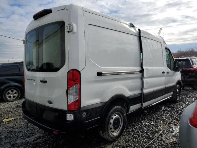 Photo 3 from auction – 2020 FORD TRANSIT T- with VIN 1FTBR1C80LKA52226