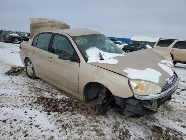 Photo 4 from auction – 2004 CHEVROLET MALIBU LT with VIN 1G1ZU54894F242323
