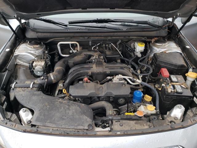 Photo 12 from auction – 2018 SUBARU OUTBACK 2. with VIN 4S4BSANC6J3274150