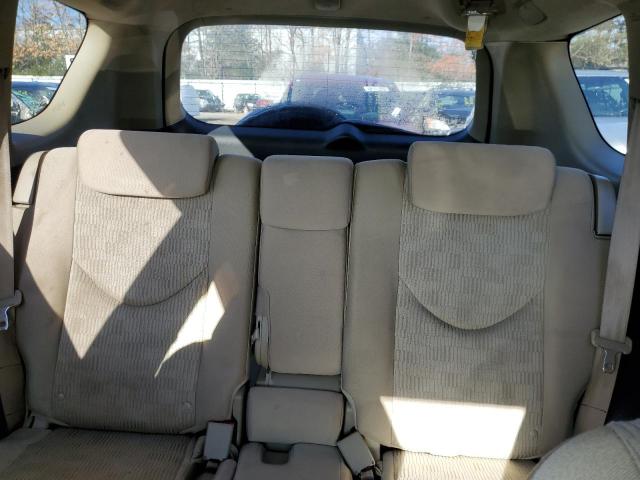 Photo 10 from auction – 2010 TOYOTA RAV4 with VIN JTMBF4DV7A5023011