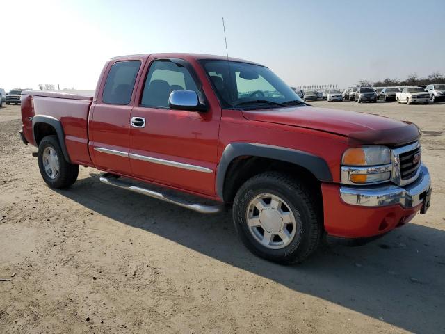 Photo 4 from auction – 2006 GMC NEW SIERRA with VIN 1GTEK19B36Z218674