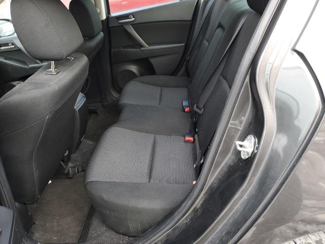 Photo 10 from auction – 2012 MAZDA 3 I with VIN JM1BL1V7XC1700232