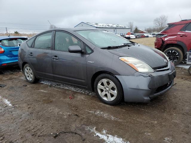 Photo 4 from auction – 2008 TOYOTA PRIUS with VIN JTDKB20U883407981