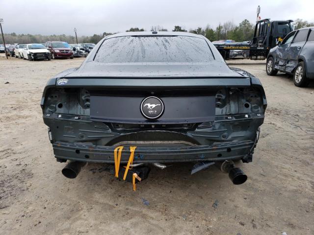 Photo 6 from auction – 2015 FORD MUSTANG with VIN 1FA6P8TH9F5390717