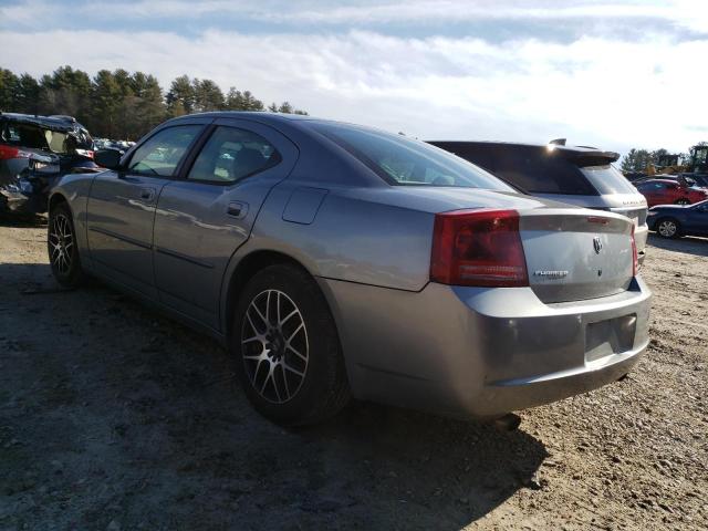 صورة رقم 2 من المزاد - 2006 DODGE CHARGER SE مع VIN 2B3KA43G86H283565