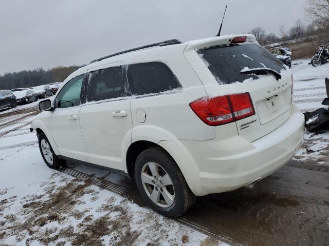 Photo 2 from auction – 2011 DODGE JOURNEY MA with VIN 3D4PH1FG8BT514978