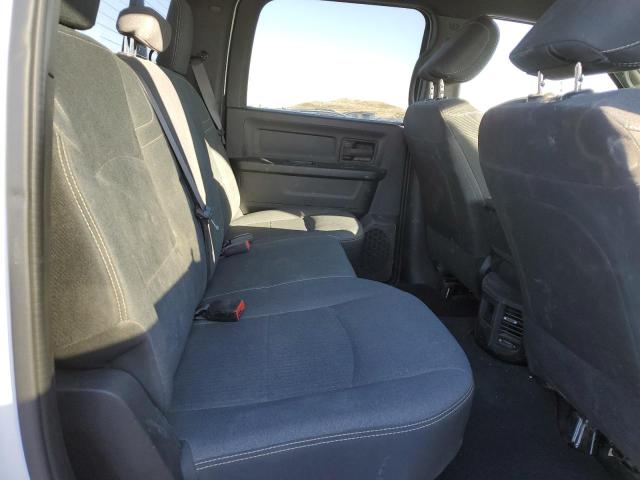 Photo 10 from auction – 2022 RAM 2500 TRADE with VIN 3C6UR5CJ8NG111401