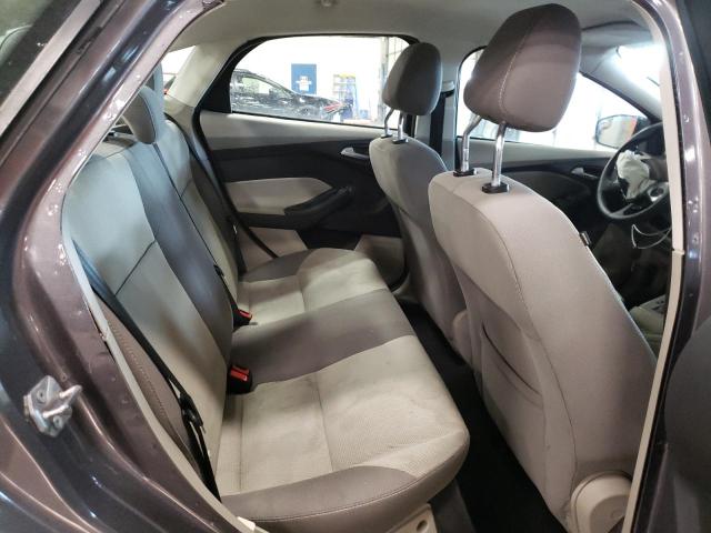 Photo 10 from auction – 2012 FORD FOCUS SE with VIN 1FAHP3F24CL279180