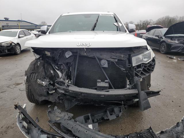 Photo 5 from auction – 2017 JEEP GRAND CHER with VIN 1C4RJFBG5HC875599