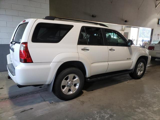 Photo 3 from auction – 2006 TOYOTA 4RUNNER SR with VIN JTEBU14R960085758