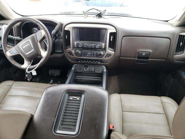 Photo 8 from auction – 2016 GMC SIERRA K15 with VIN 3GTU2PEC0GG141647