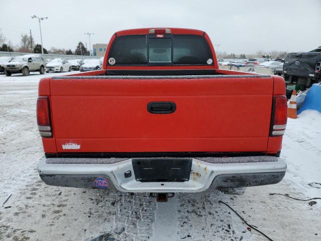 Photo 6 from auction – 2002 DODGE DAKOTA QUA with VIN 1B7HG48N02S711467