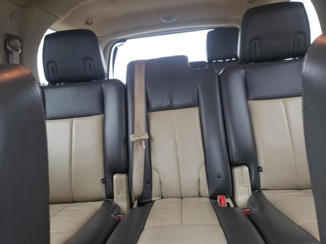 Photo 10 from auction – 2007 FORD EXPEDITION with VIN 1FMFU17527LA70822