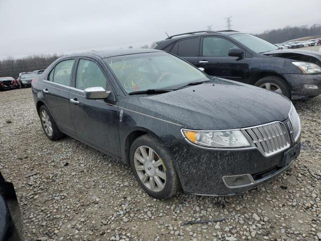 Photo 4 from auction – 2011 LINCOLN MKZ with VIN 3LNHL2GCXBR759680