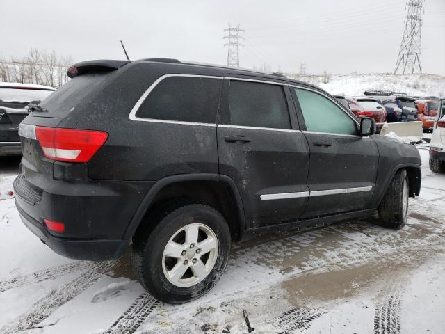 Photo 3 from auction – 2012 JEEP GRAND CHER with VIN 1C4RJFAG1CC289427