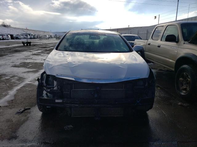 Photo 5 from auction – 2013 HYUNDAI SONATA SE with VIN 5NPEC4ACXDH518350
