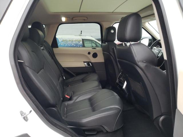 Photo 11 from auction – 2016 LAND ROVER RANGE ROVE with VIN SALWR2PF7GA119215