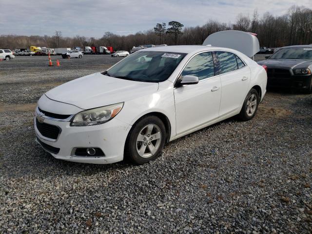 Photo 1 from auction – 2016 CHEVROLET MALIBU LIM with VIN 1G11C5SA6GU159003