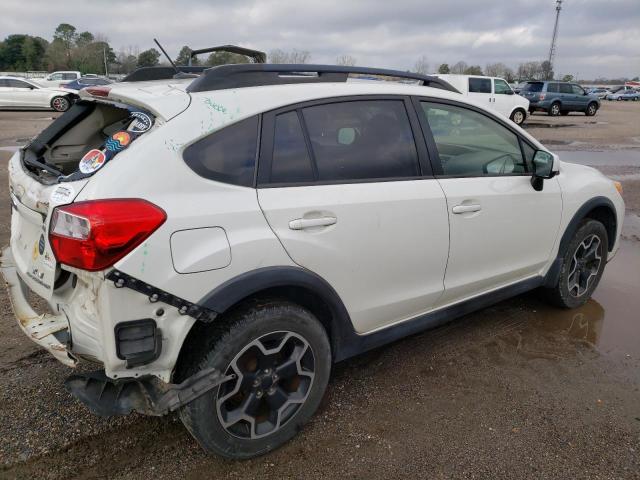 Photo 3 from auction – 2014 SUBARU XV CROSSTR with VIN JF2GPAWC6EH347506