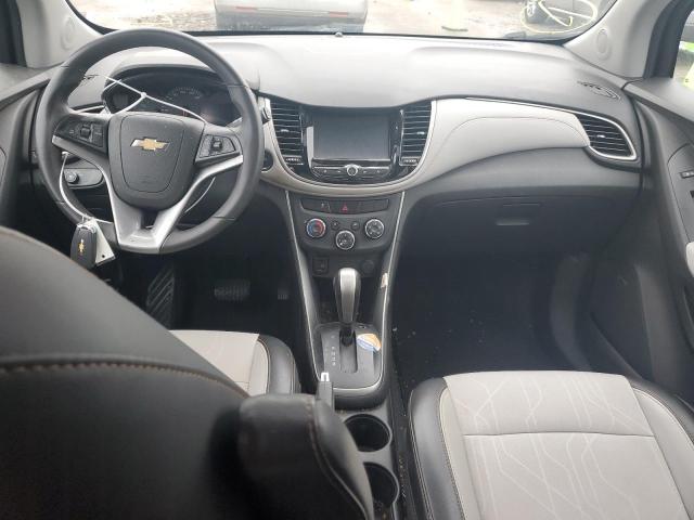 Photo 8 from auction – 2017 CHEVROLET TRAX 1LT with VIN 3GNCJLSB3HL151303