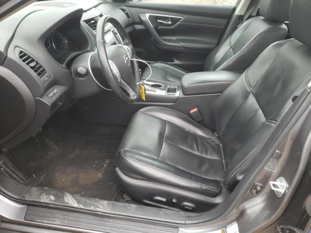 Photo 7 from auction – 2016 NISSAN ALTIMA 2.5 with VIN 1N4AL3AP8GC109667