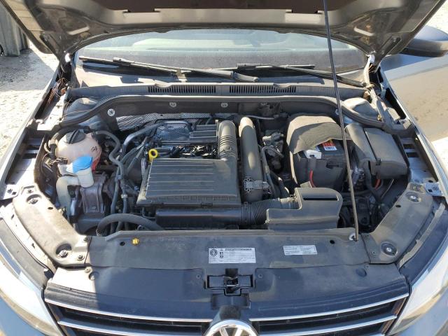 Photo 11 from auction – 2017 VOLKSWAGEN JETTA S with VIN 3VW2B7AJ7HM326130