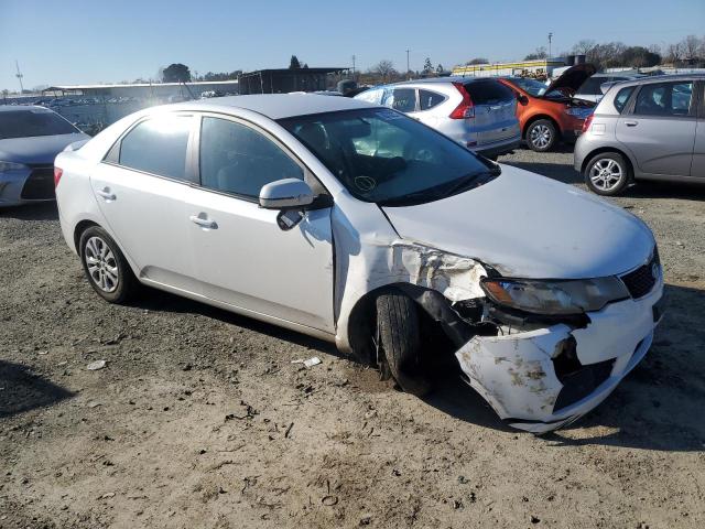 Photo 4 from auction – 2013 KIA FORTE EX with VIN KNAFU4A21D5680003