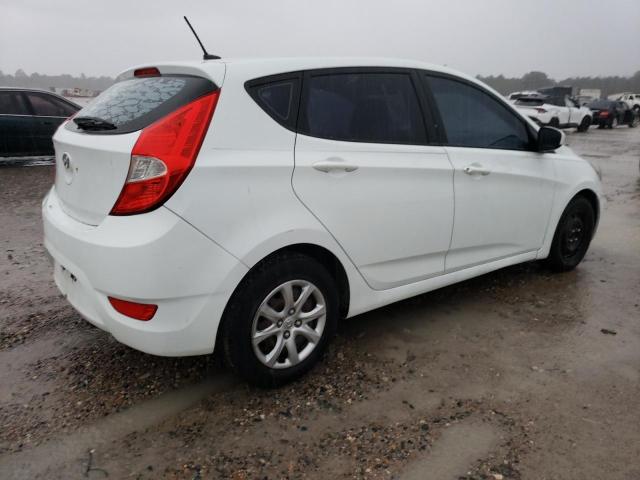 Photo 3 from auction – 2013 HYUNDAI ACCENT GLS with VIN KMHCT5AE4DU138761