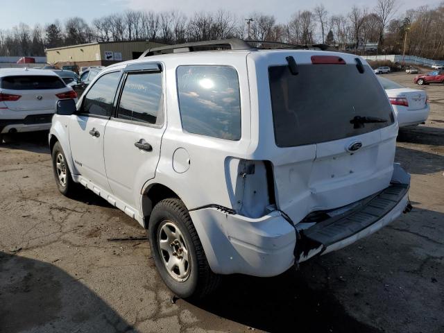 Photo 2 from auction – 2008 FORD ESCAPE XLS with VIN 1FMCU02Z08KC00210