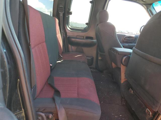 Photo 10 from auction – 2003 FORD F150 with VIN 1FTRX17W73NA58181