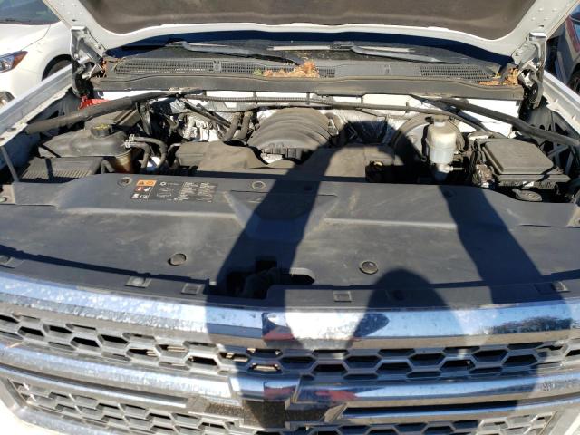 Photo 11 from auction – 2014 CHEVROLET SILVERADO with VIN 1GCVKREC7EZ354396