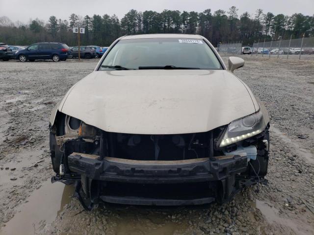 Photo 5 from auction – 2013 LEXUS GS 350 with VIN JTHBE1BL4D5000713