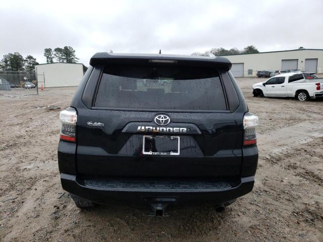 Photo 6 from auction – 2016 TOYOTA 4RUNNER SR with VIN JTEBU5JR4G5335181