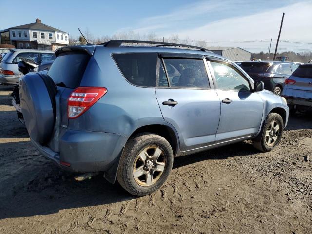Photo 3 from auction – 2010 TOYOTA RAV4 with VIN JTMBF4DV7A5023011