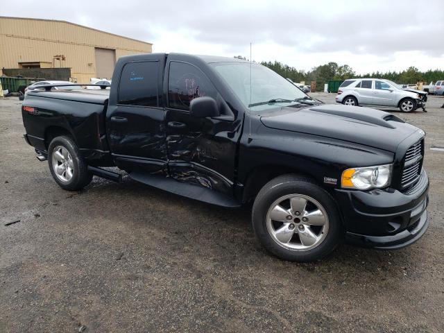 Photo 4 from auction – 2004 DODGE RAM 1500 S with VIN 1D7HA18D04J230477