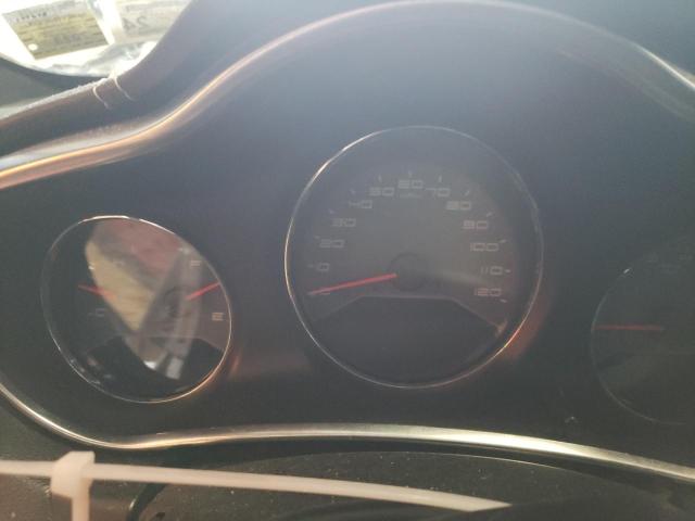 Photo 9 from auction – 2014 DODGE AVENGER SE with VIN 1C3CDZAB4EN145434