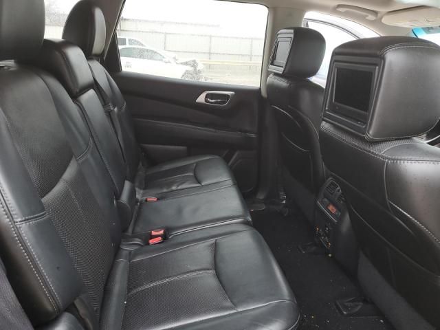 Photo 11 from auction – 2014 NISSAN PATHFINDER with VIN 5N1AR2MN6EC602186