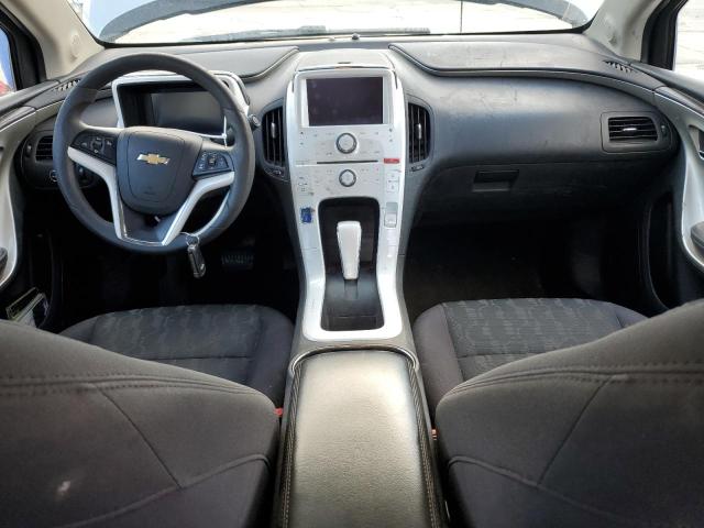 Photo 8 from auction – 2013 CHEVROLET VOLT with VIN 1G1RE6E42DU113494