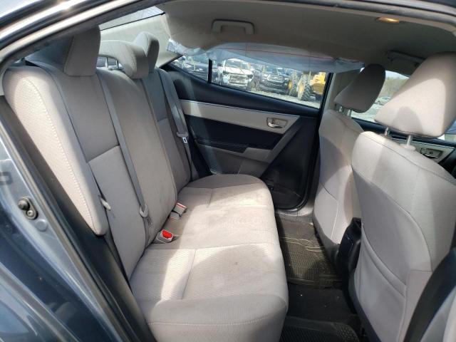 Photo 10 from auction – 2014 TOYOTA COROLLA L with VIN 2T1BURHEXEC156237
