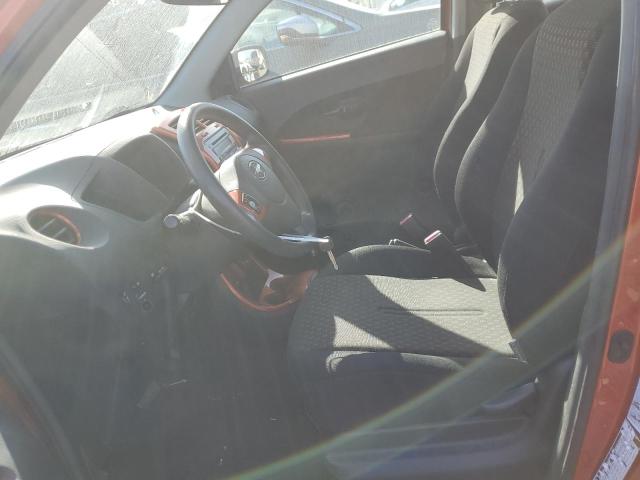 Photo 7 from auction – 2008 TOYOTA SCION XD with VIN JTKKU10438J031148