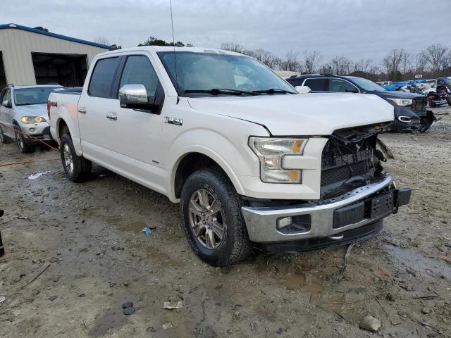 Photo 4 from auction – 2015 FORD F150 SUPER with VIN 1FTEW1EP8FKD20888