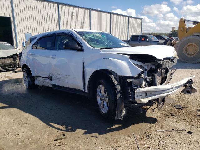 Photo 4 from auction – 2017 CHEVROLET EQUINOX LS with VIN 2GNALBEK9H1524899