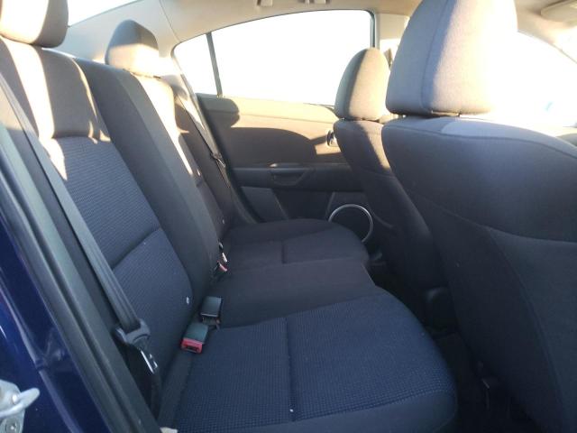 Photo 10 from auction – 2005 MAZDA 3 S with VIN JM1BK323551252906