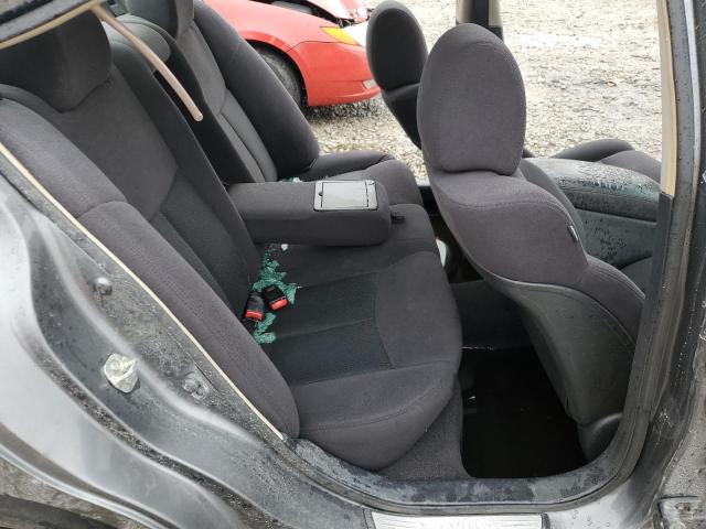 Photo 10 from auction – 2014 NISSAN MAXIMA S with VIN 1N4AA5AP9EC449540